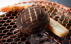 月洸樹　由布院